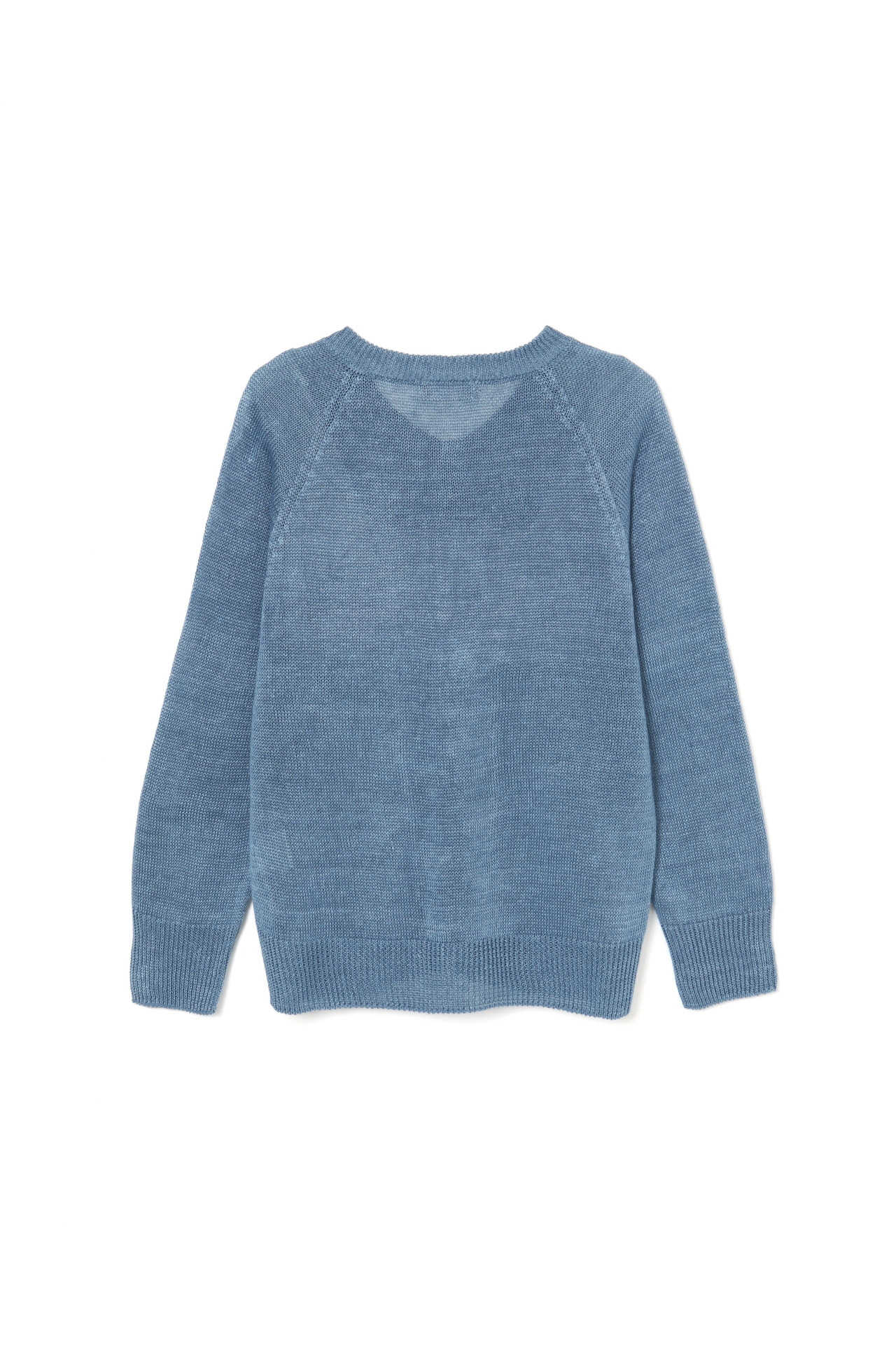 FADED LINEN