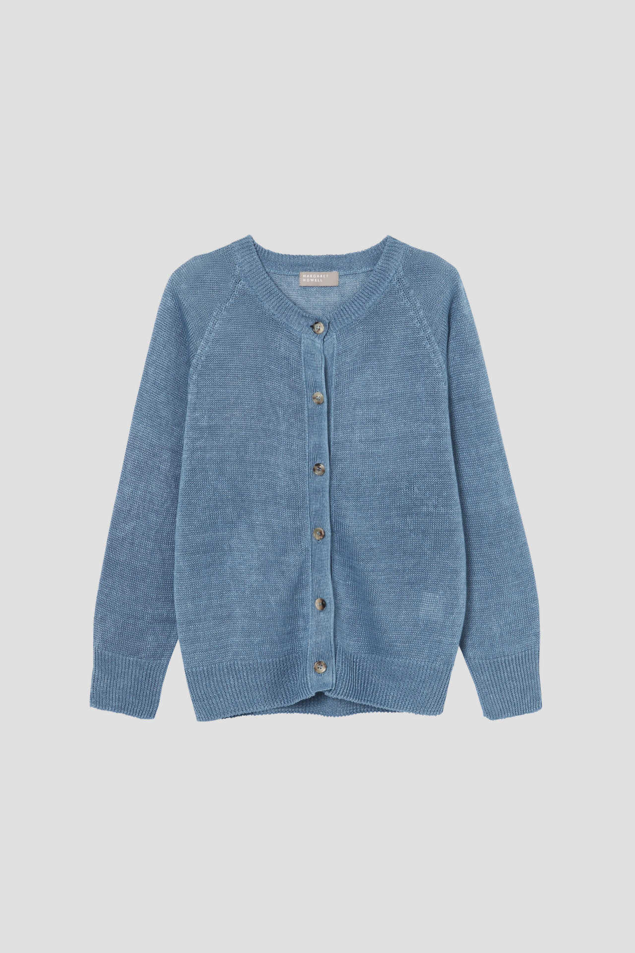 FADED LINEN