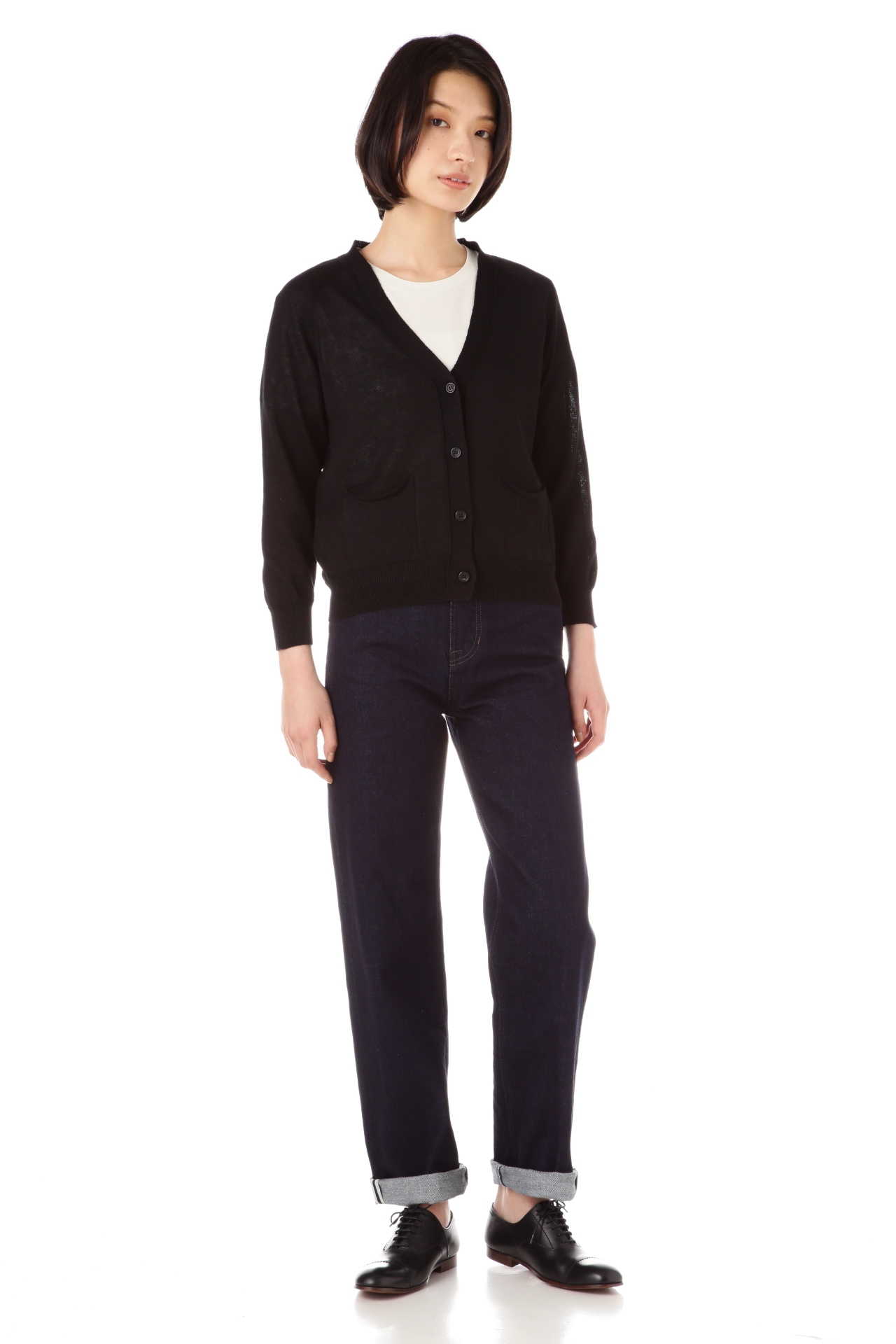 TWISTED LINEN COTTON
