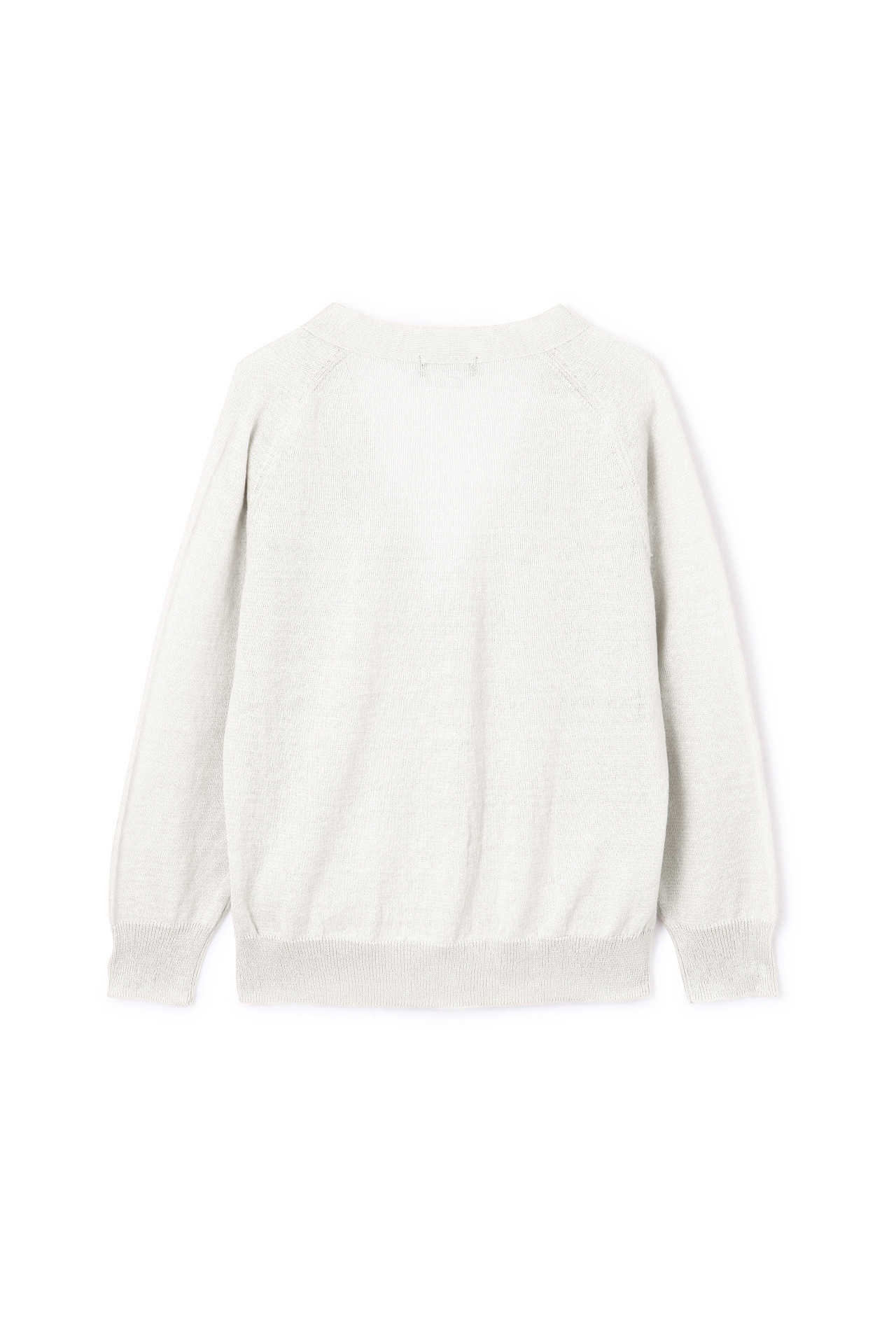 TWISTED LINEN COTTON