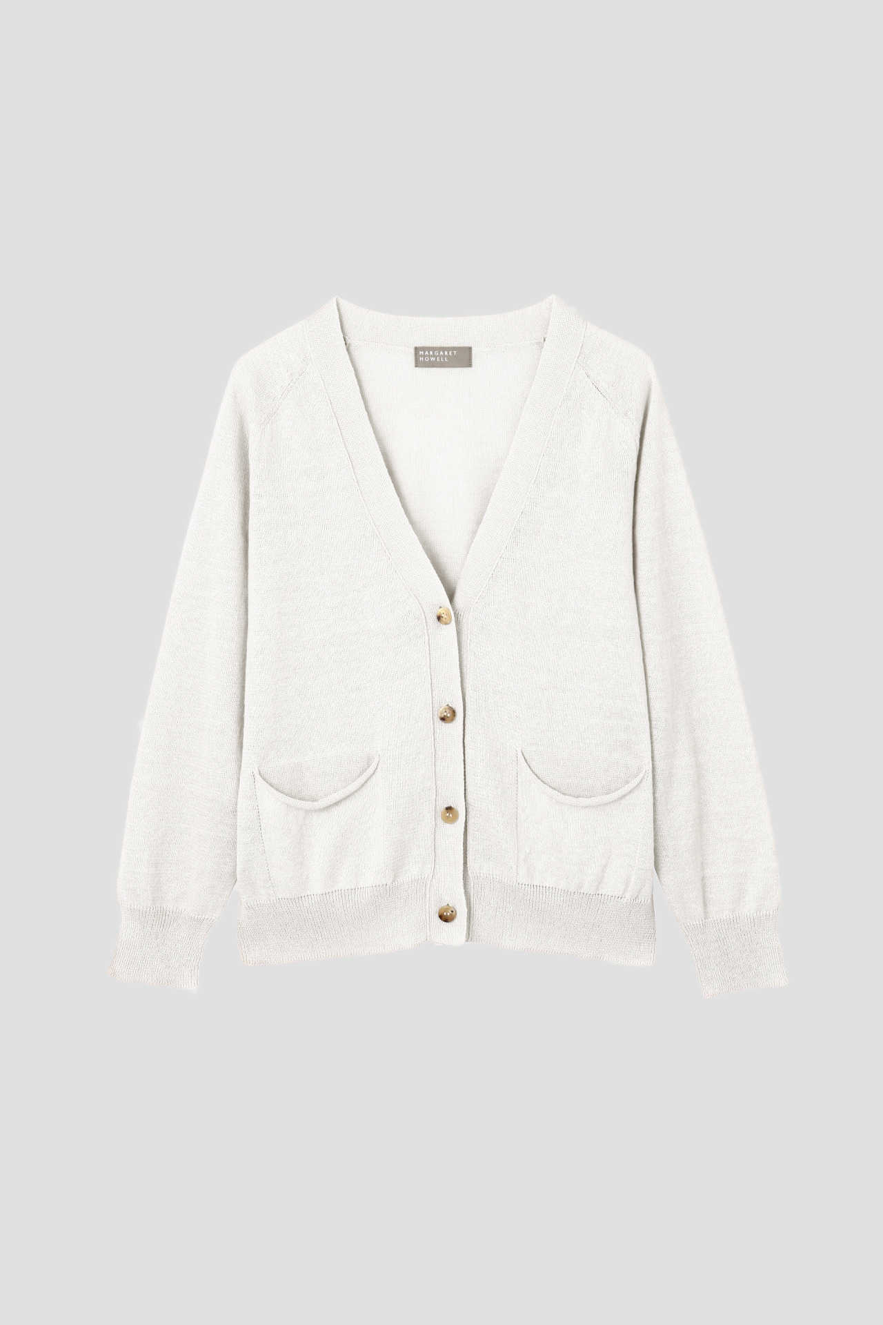 TWISTED LINEN COTTON