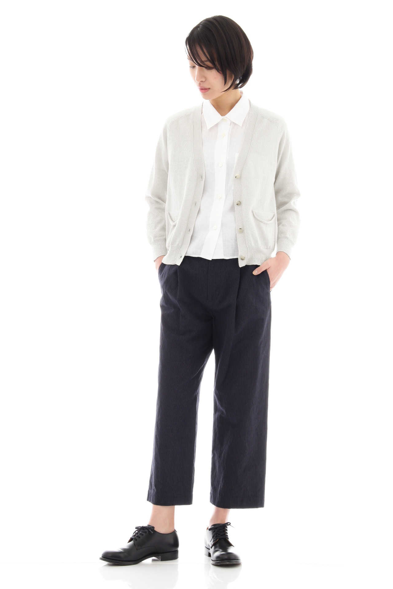 TWISTED LINEN COTTON