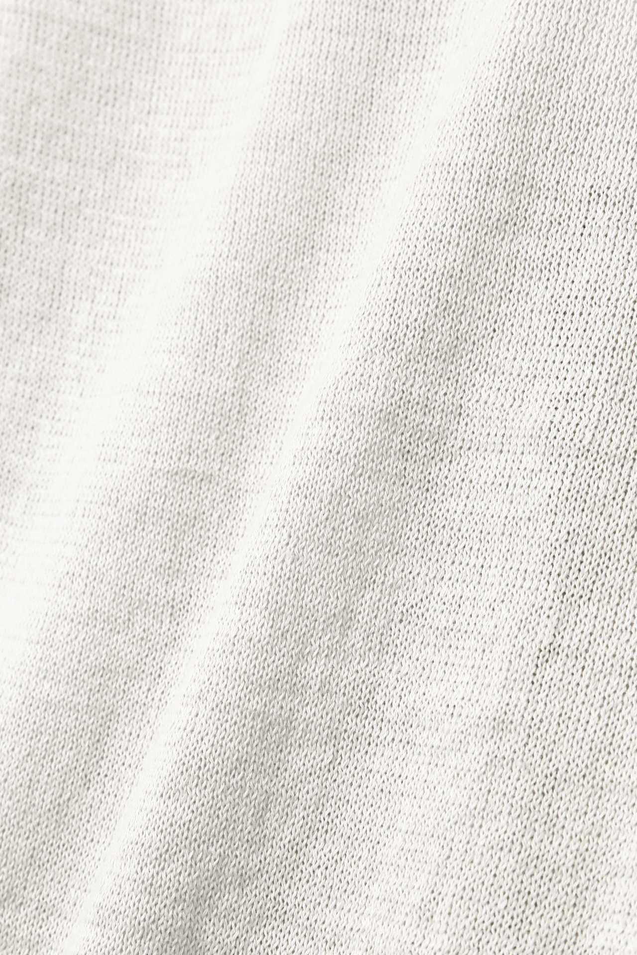 TWISTED LINEN COTTON