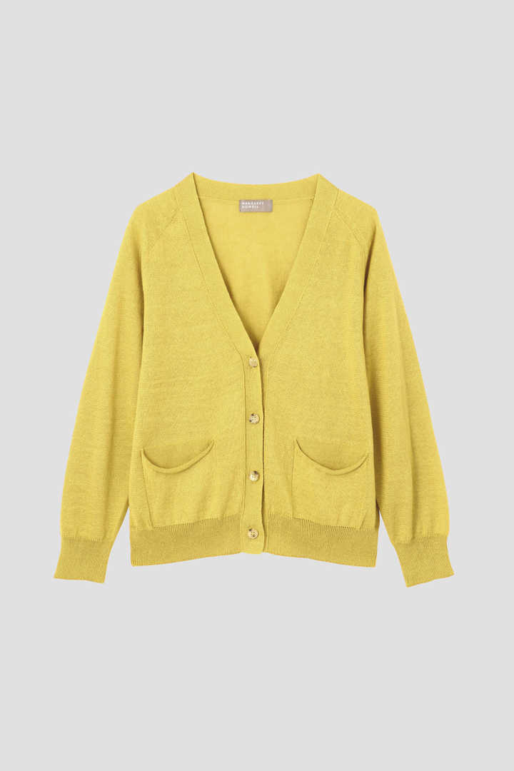 TWISTED LINEN COTTON
