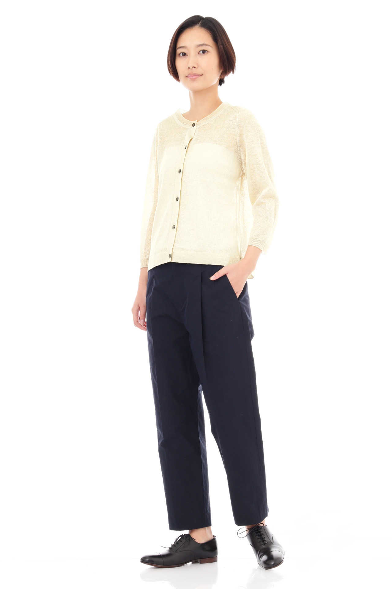 FINE LINEN