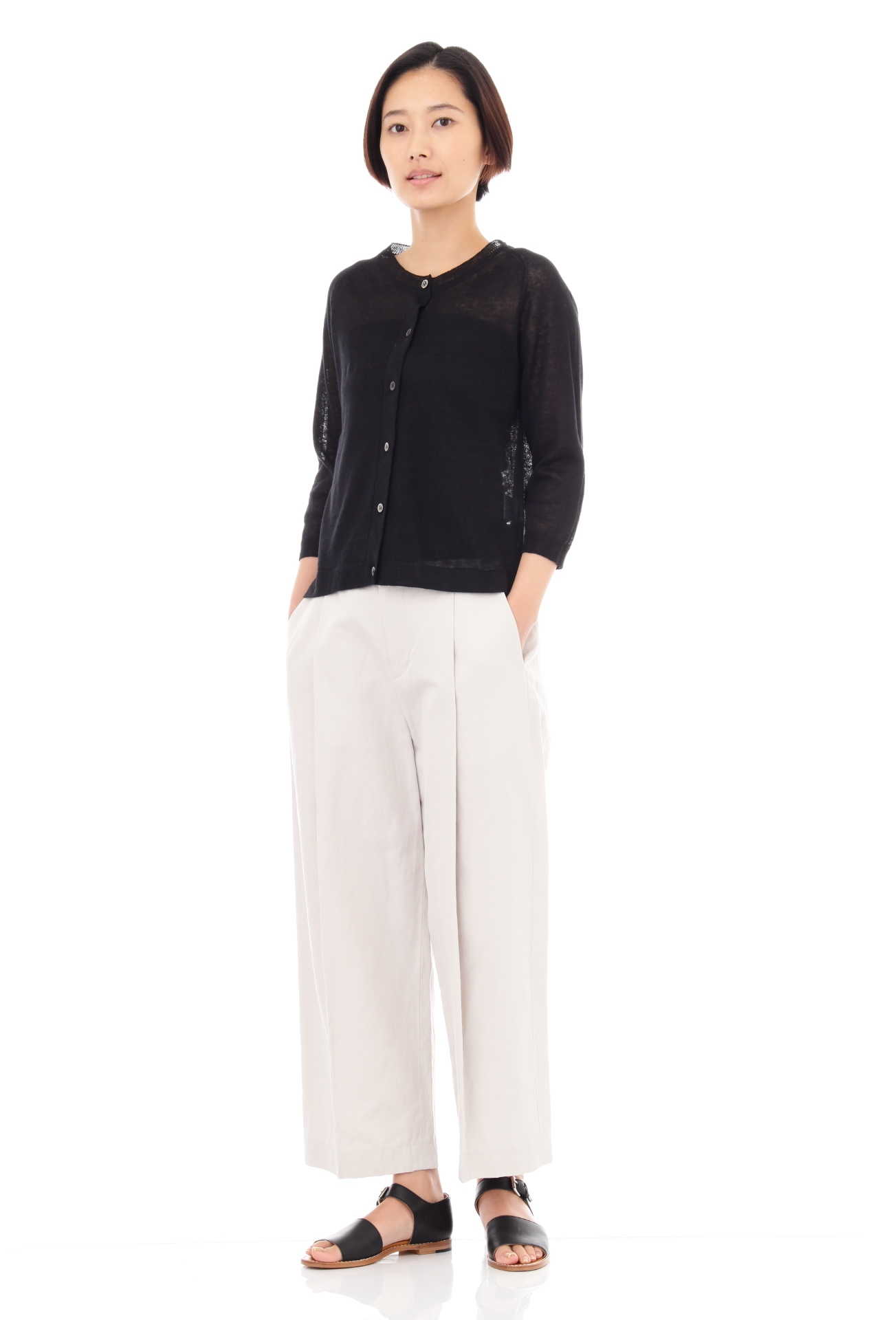 FINE LINEN