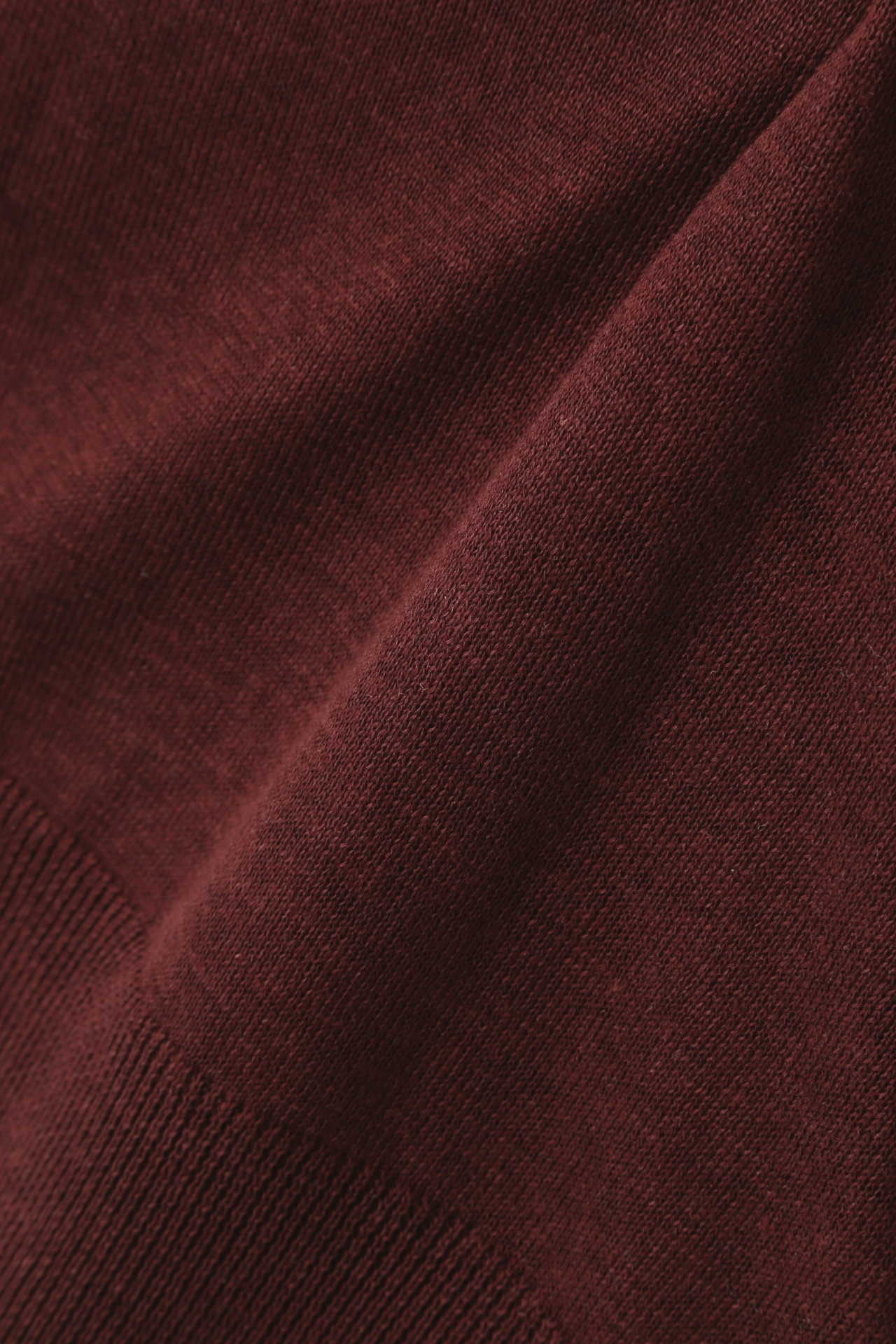 SUPERFINE LINEN CARDIGAN