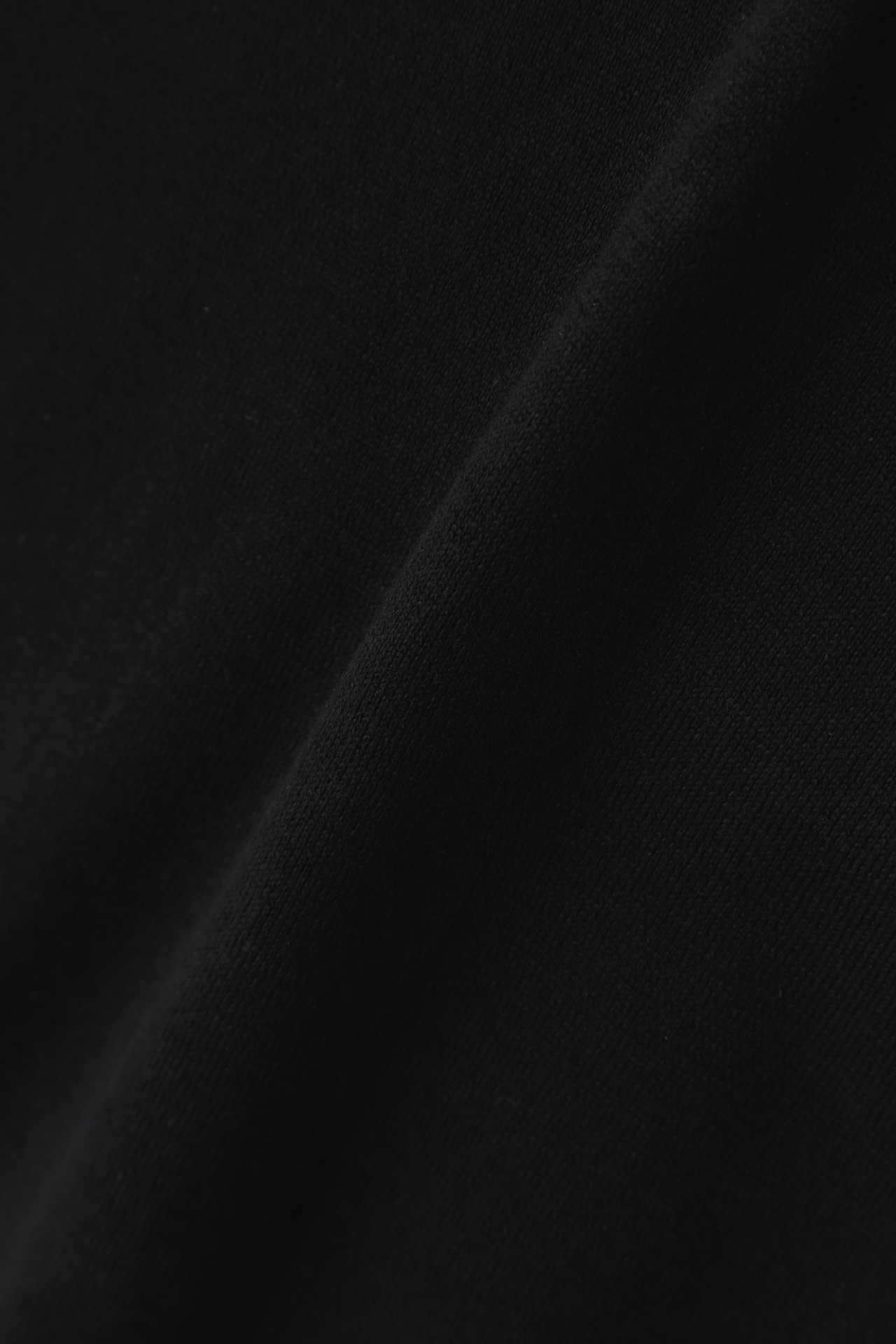 SUPERFINE COTTON CARDIGAN