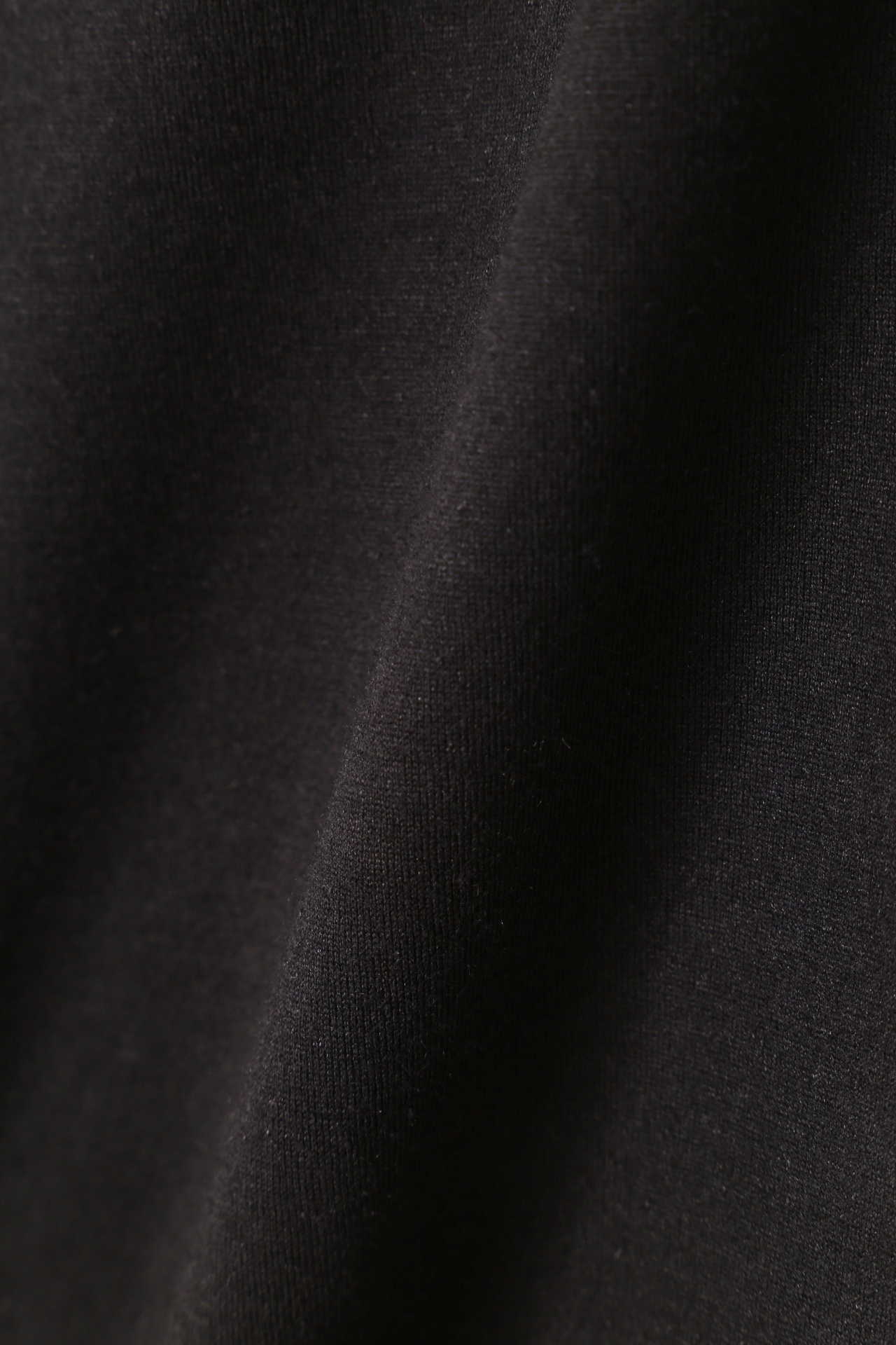 COTTON LINEN SLEEVELESS JERSEY