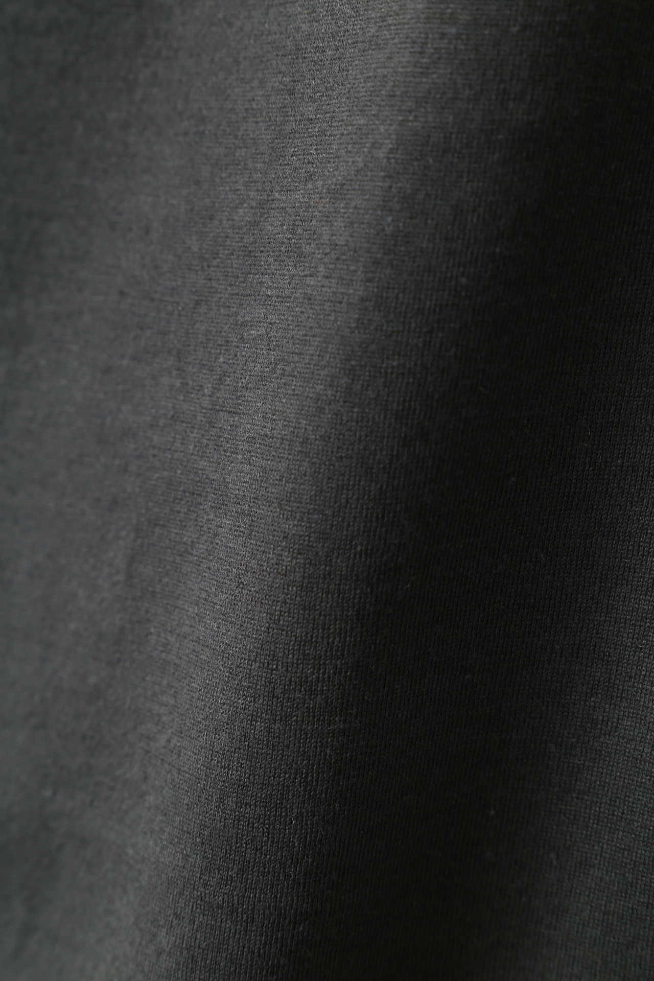 COTTON LINEN SLEEVELESS JERSEY