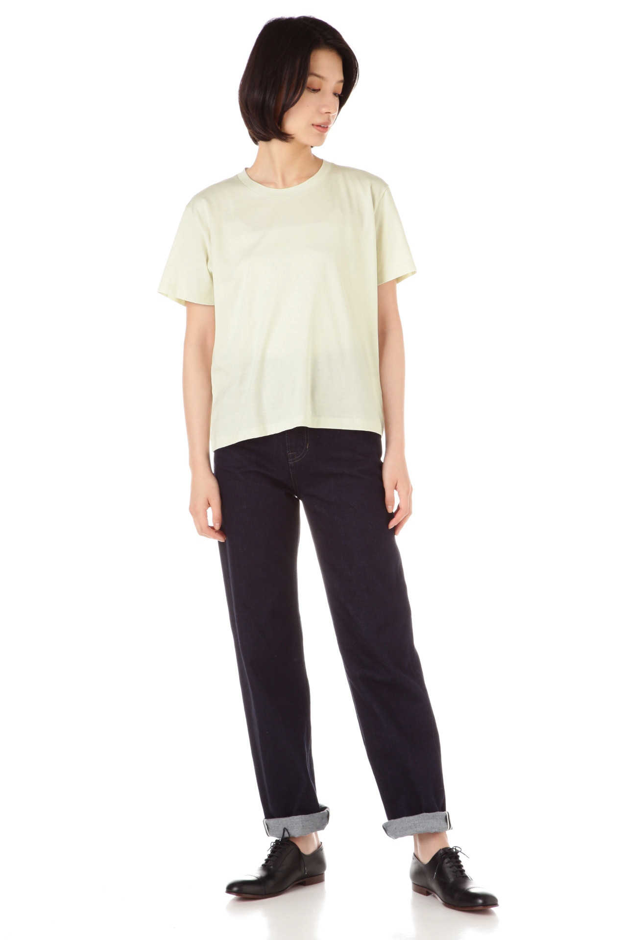 BOYS T-SHIRT