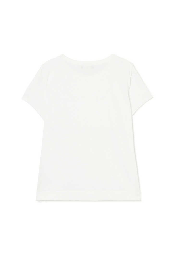 PLAIN COTTON JERSEY