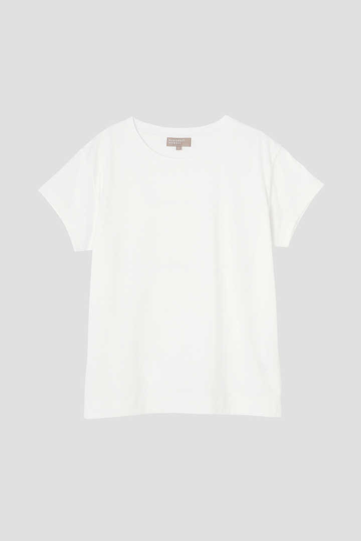 PLAIN COTTON JERSEY
