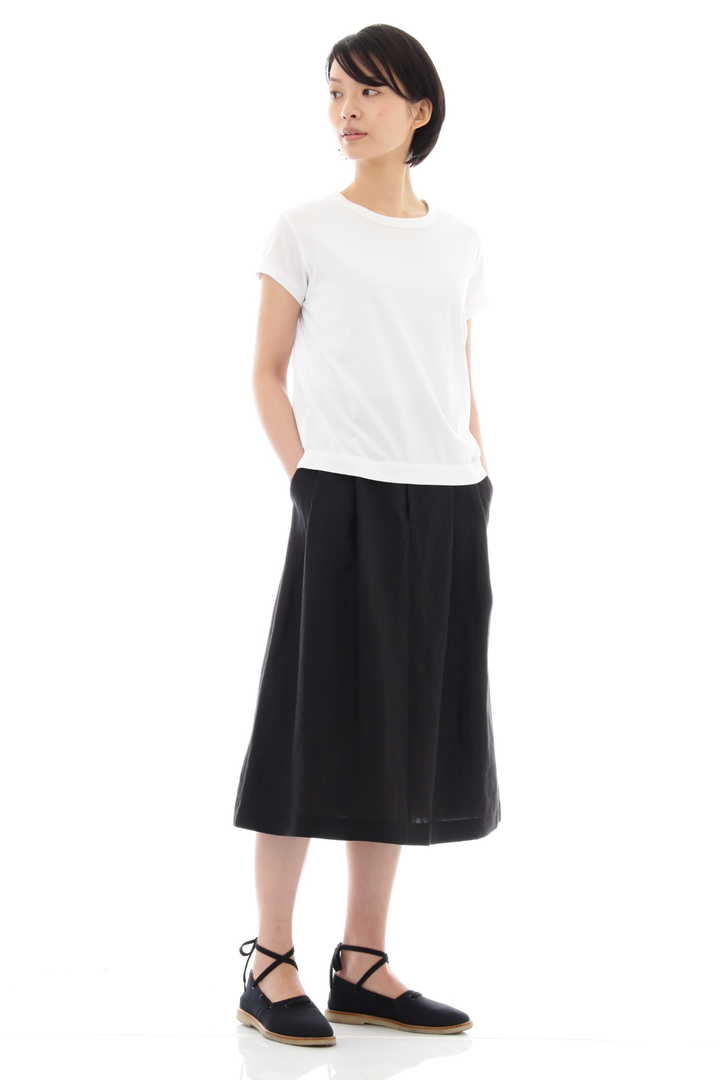 PLAIN COTTON JERSEY