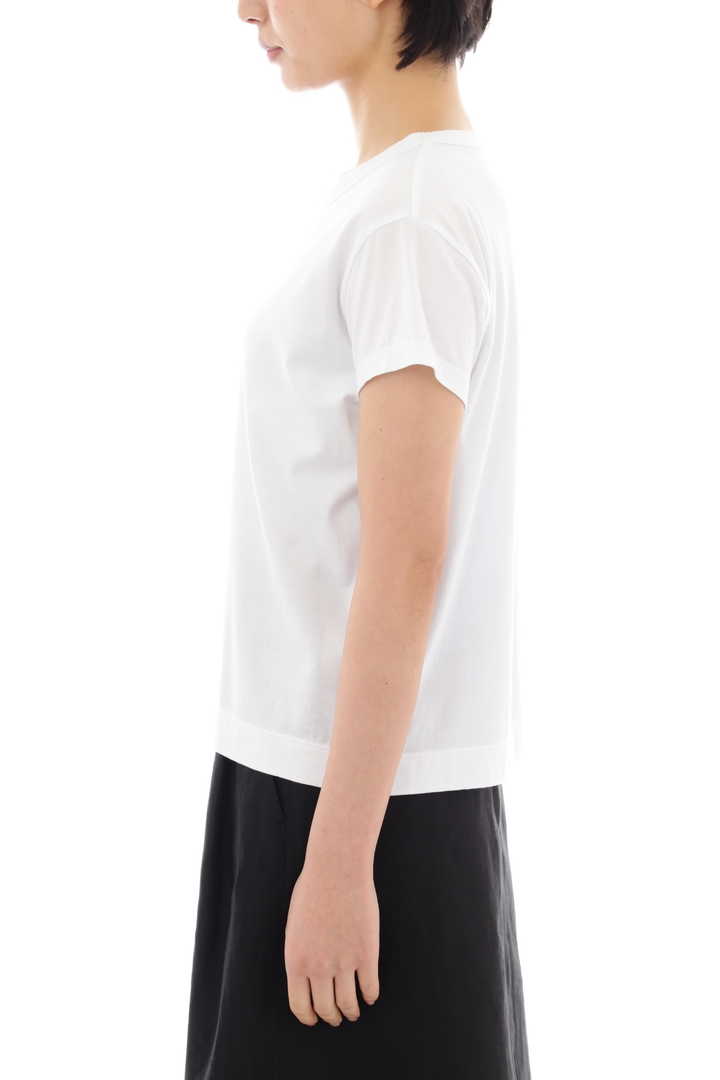 PLAIN COTTON JERSEY