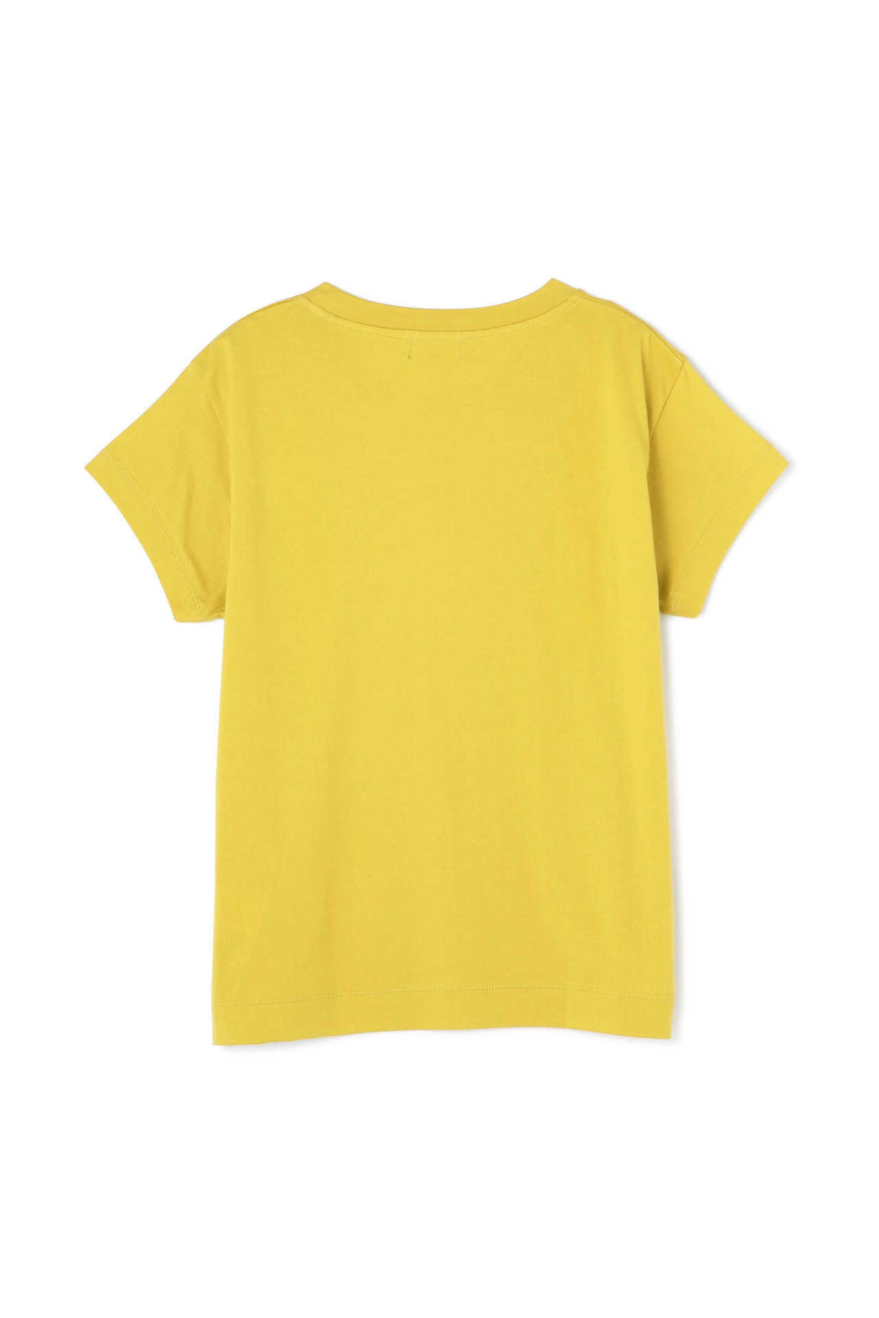 PLAIN COTTON JERSEY