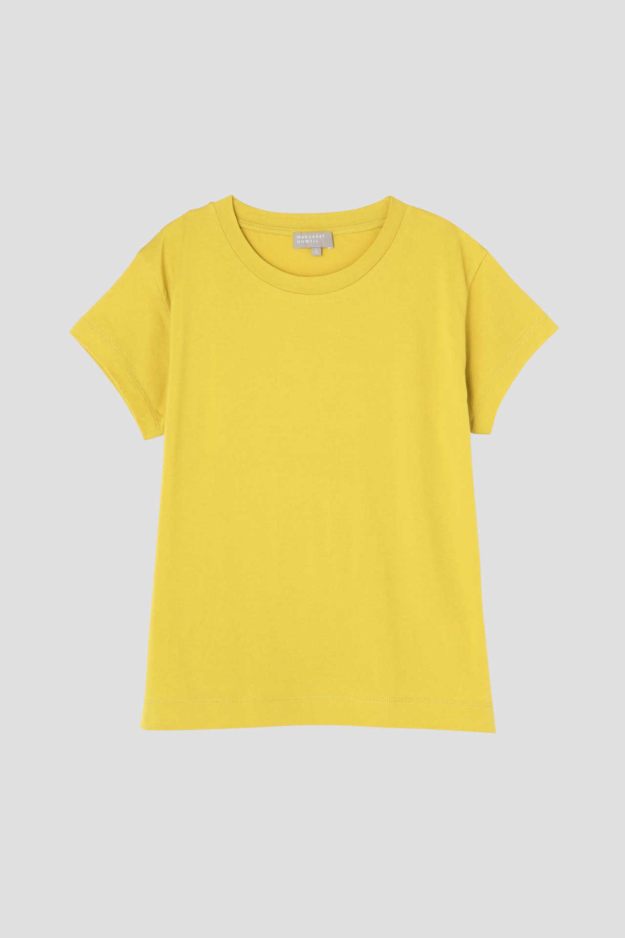 PLAIN COTTON JERSEY