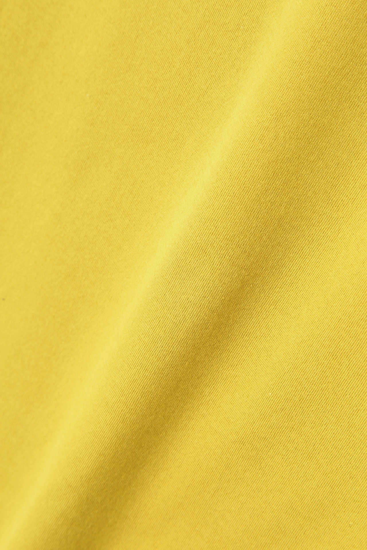 PLAIN COTTON JERSEY