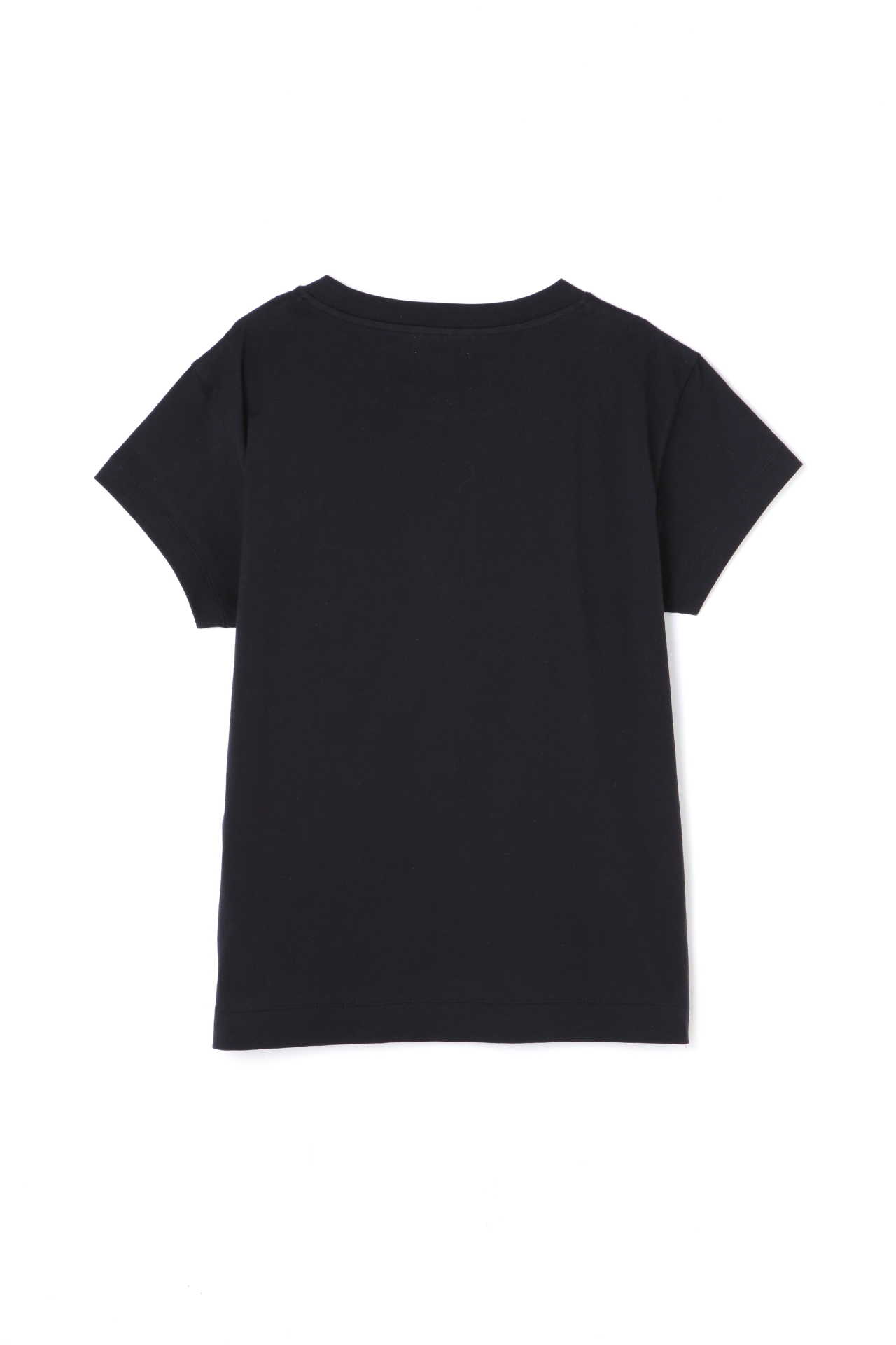 PLAIN COTTON JERSEY