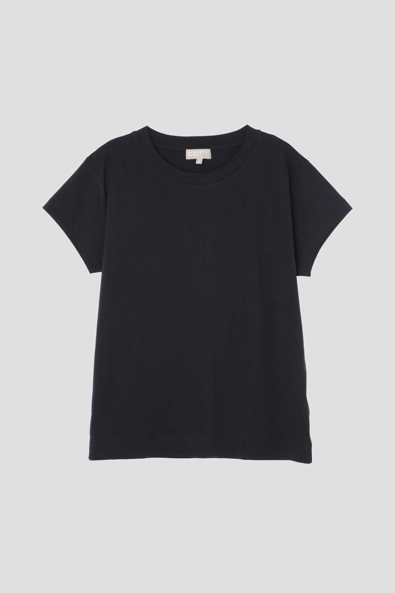PLAIN COTTON JERSEY