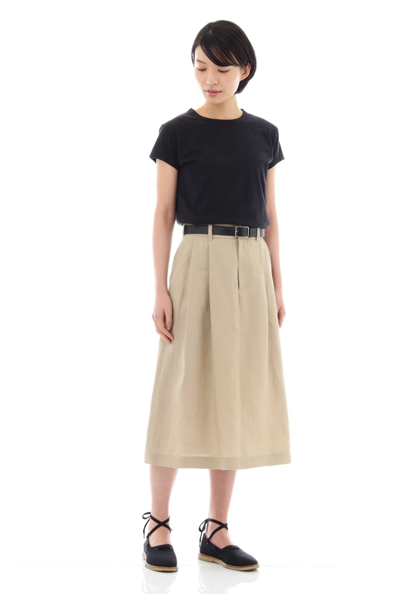 PLAIN COTTON JERSEY