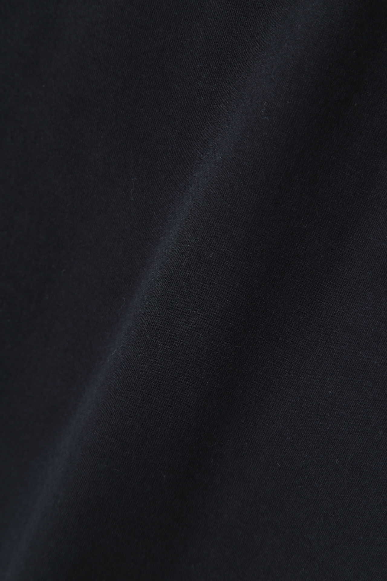 PLAIN COTTON JERSEY