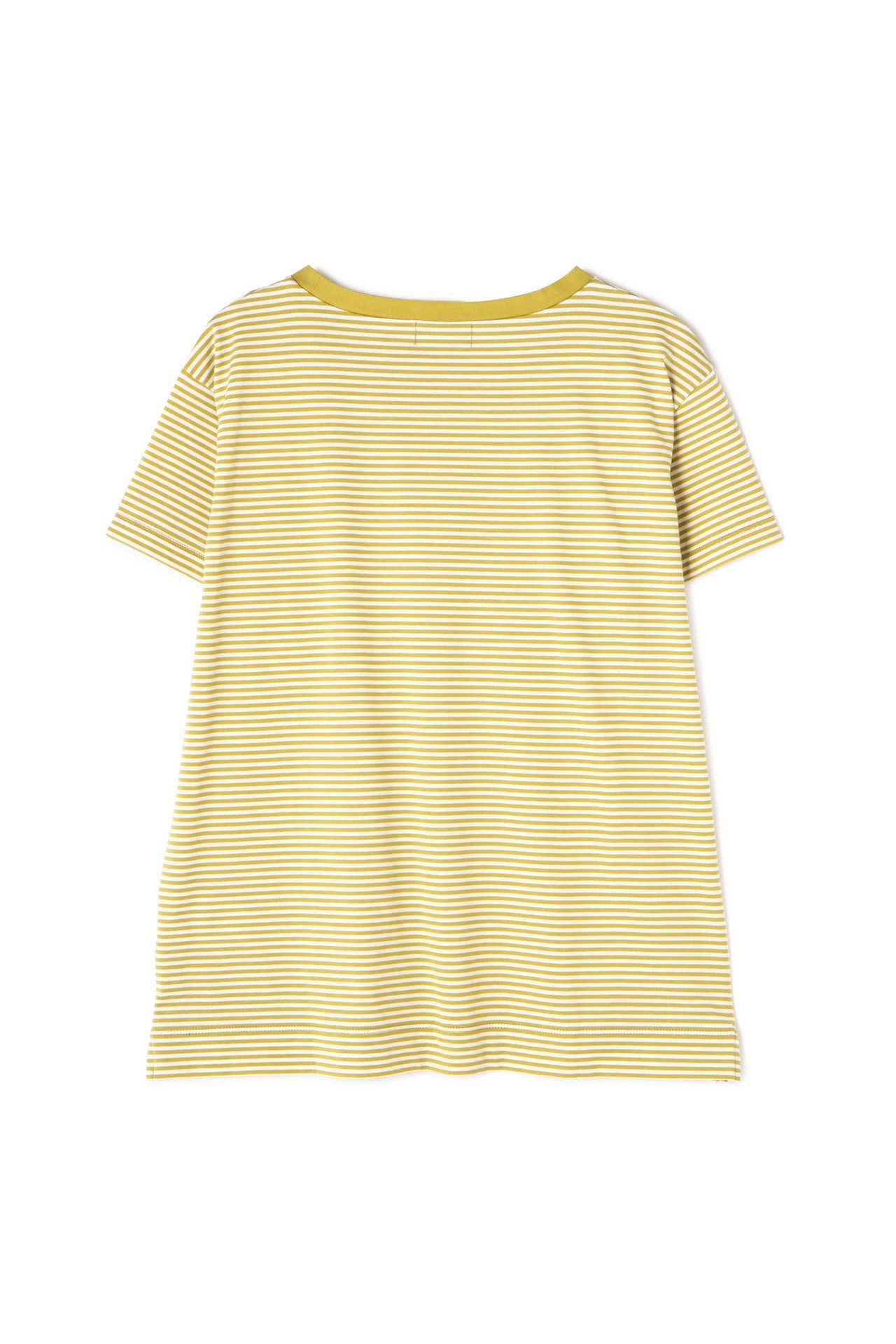 EVEN STRIPE JERSEY