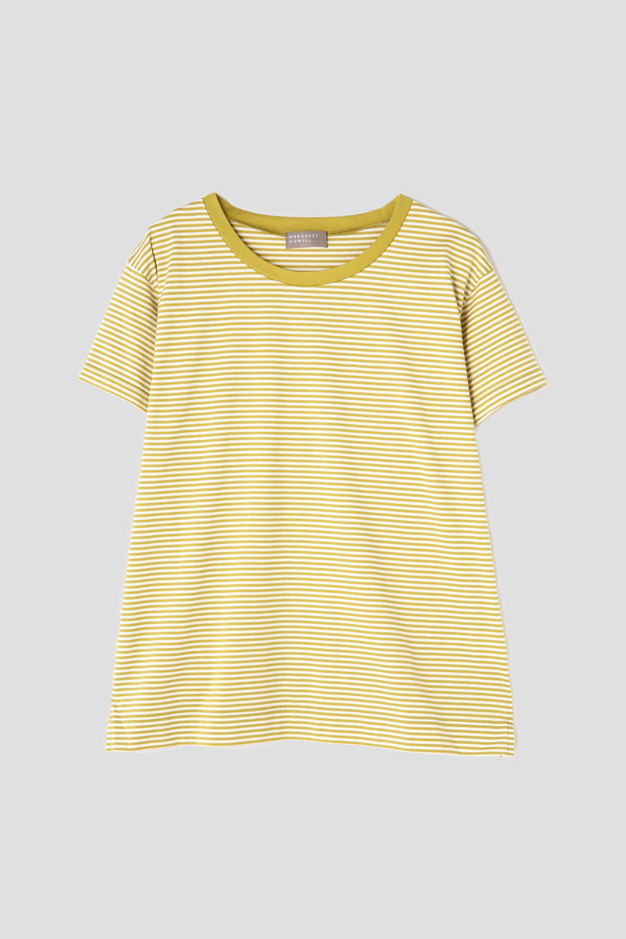 EVEN STRIPE JERSEY