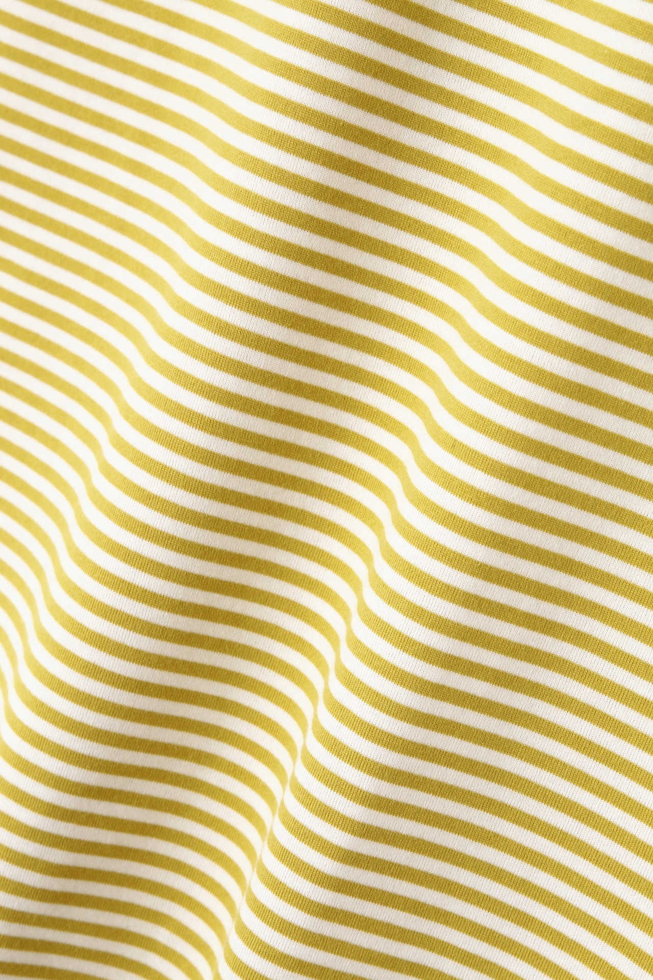 EVEN STRIPE JERSEY