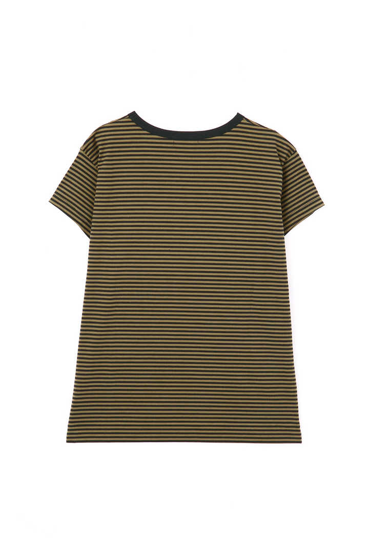 EVEN STRIPE JERSEY