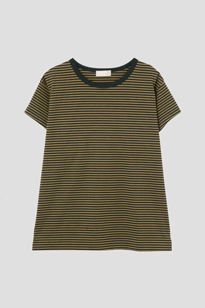 EVEN STRIPE JERSEY