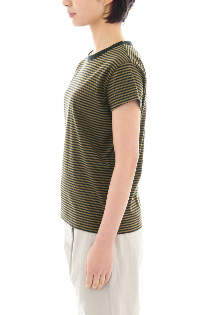 EVEN STRIPE JERSEY