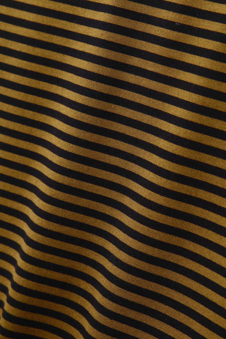 EVEN STRIPE JERSEY