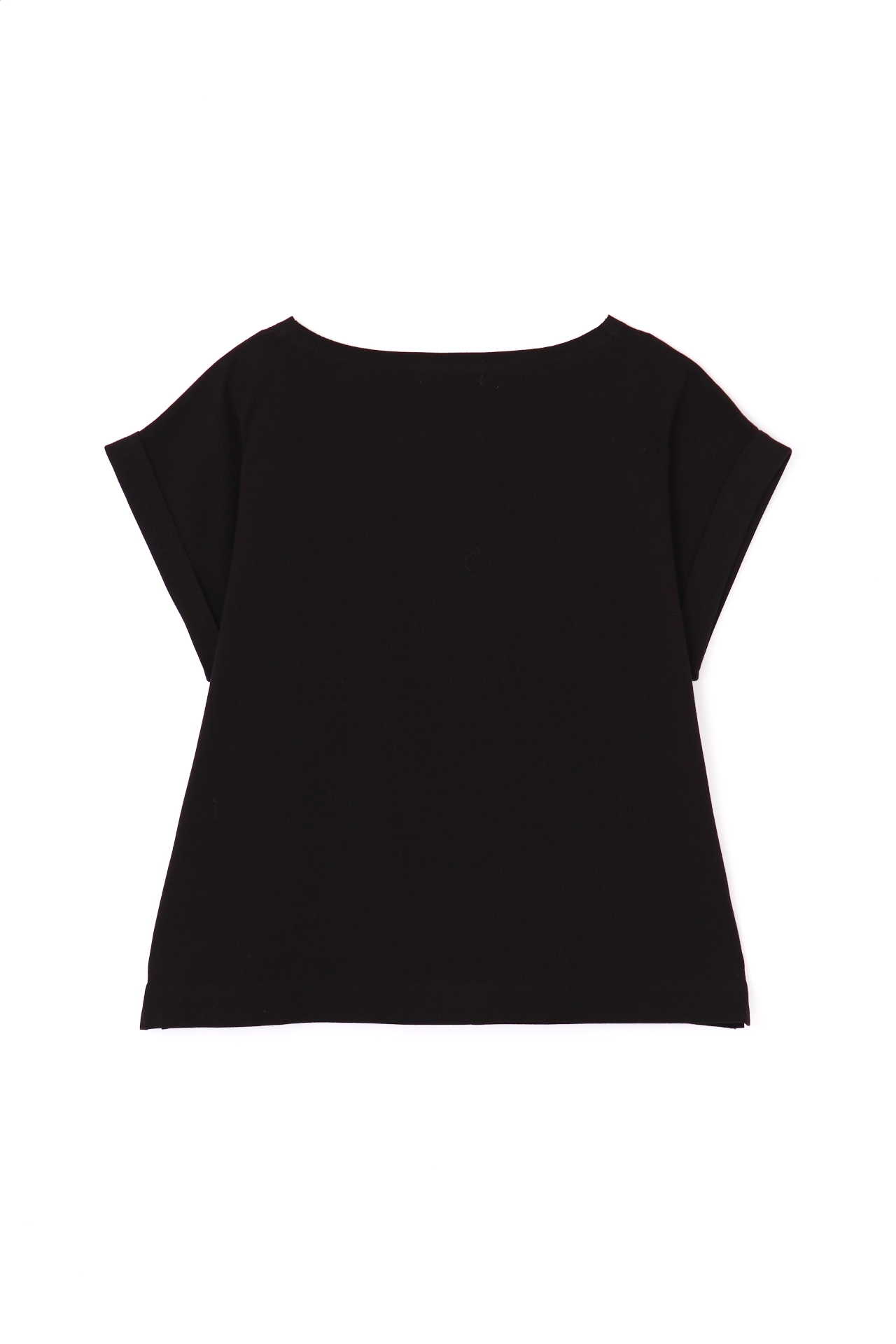 COTTON PIQUE JERSEY