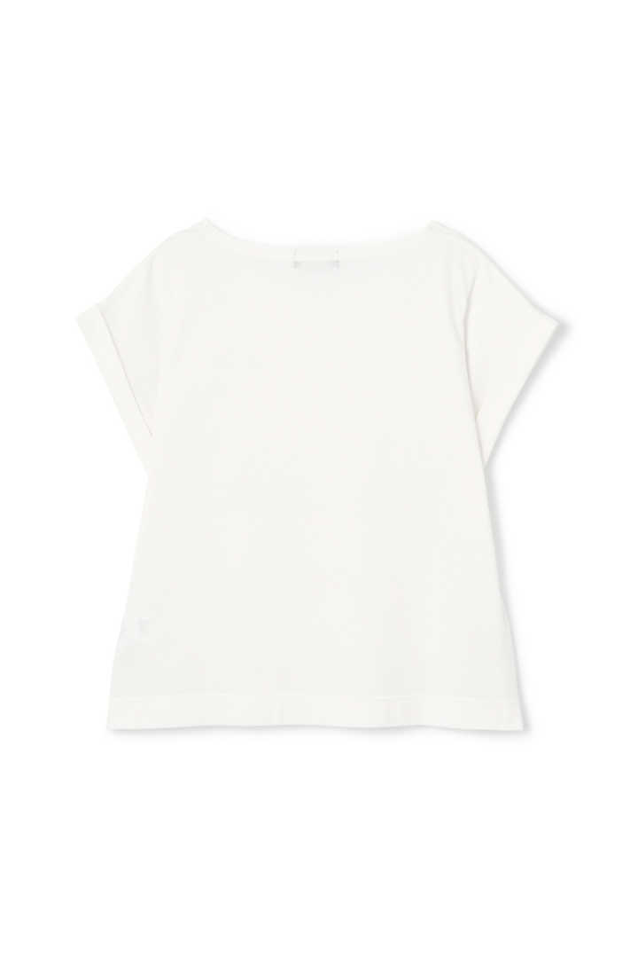 COTTON PIQUE JERSEY