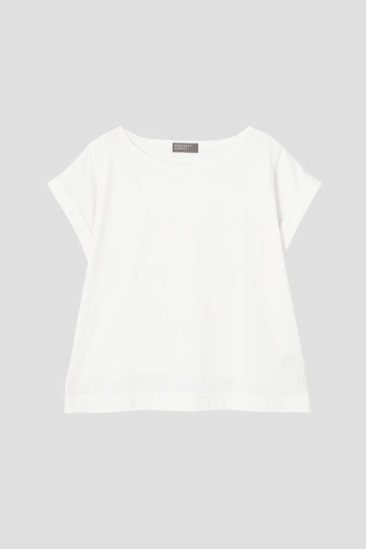 COTTON PIQUE JERSEY