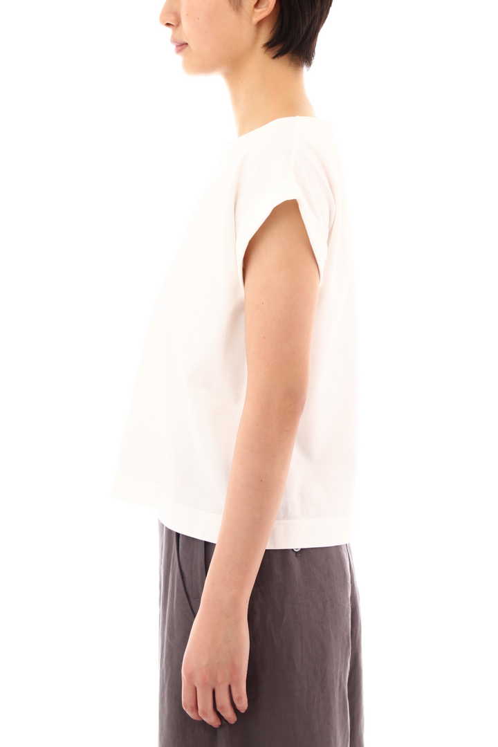 COTTON PIQUE JERSEY