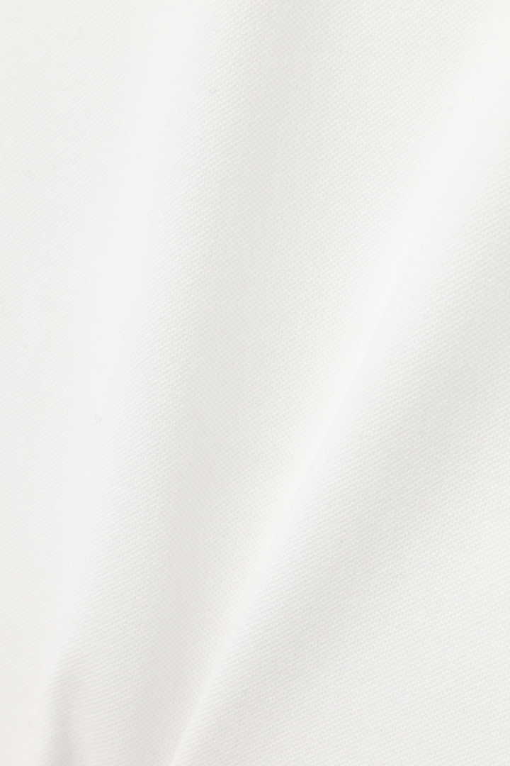 COTTON PIQUE JERSEY
