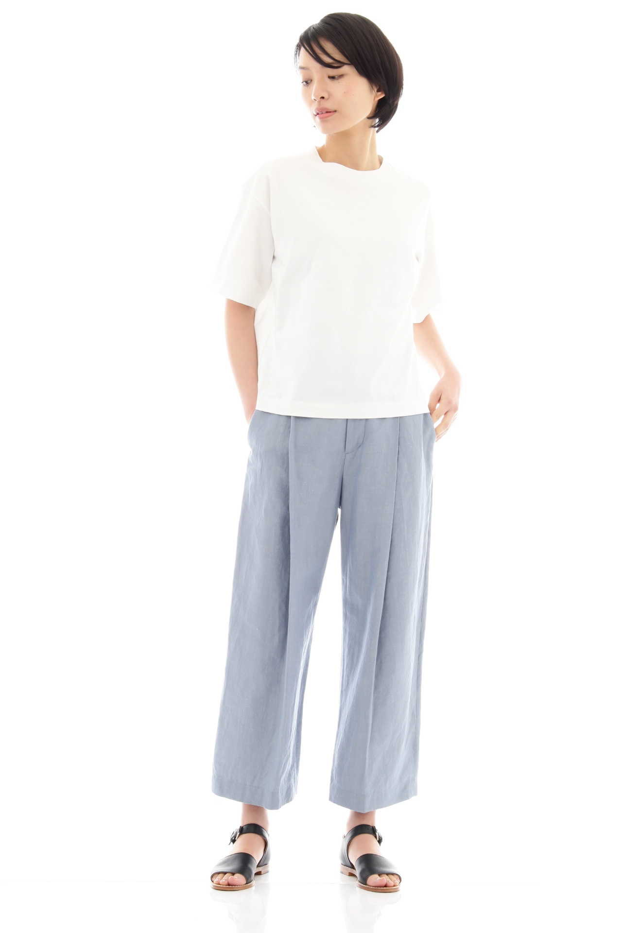 OVERSIZED T