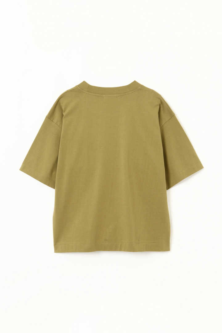 OVERSIZED T
