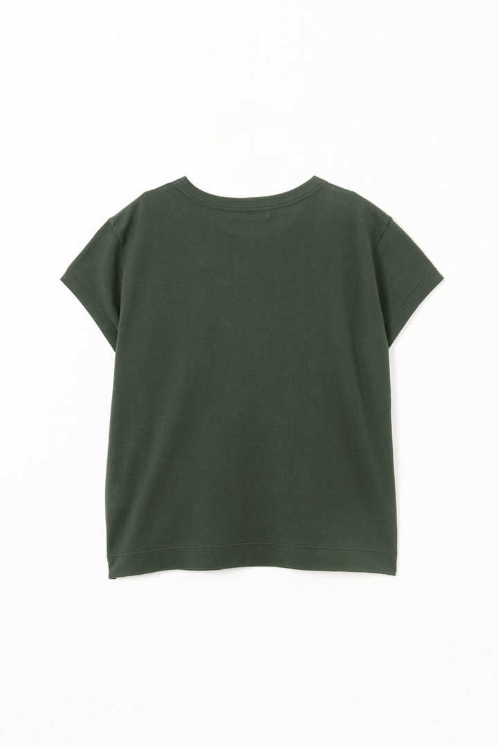 HIGH GAUGE COTTON PIQUE