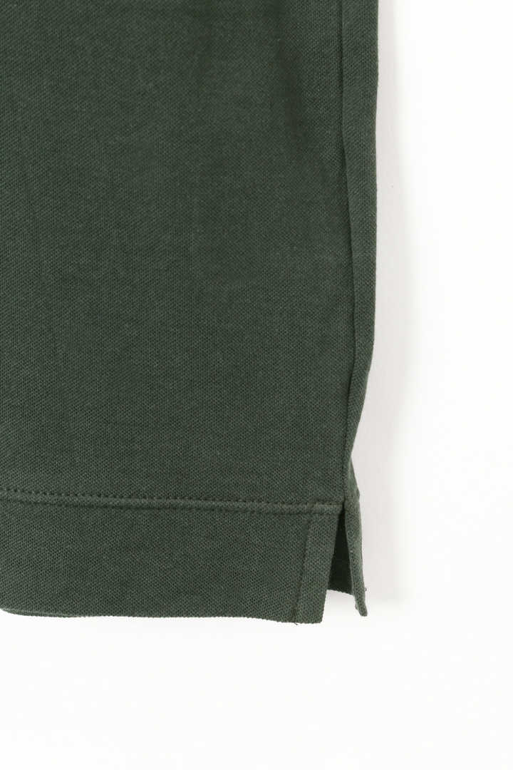 HIGH GAUGE COTTON PIQUE