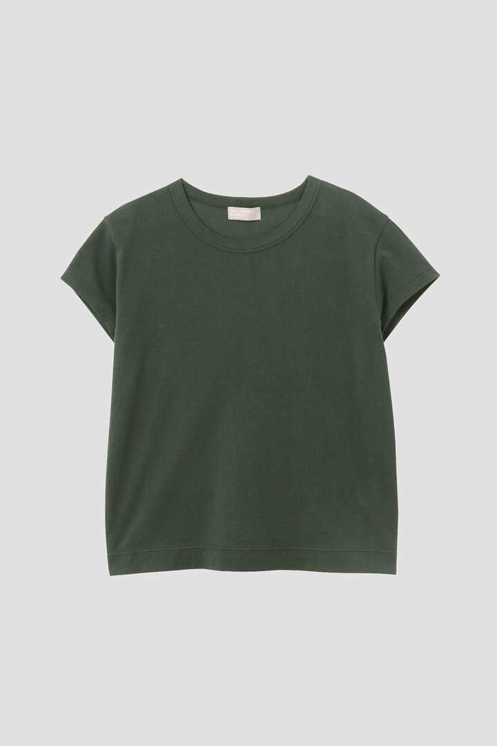 HIGH GAUGE COTTON PIQUE