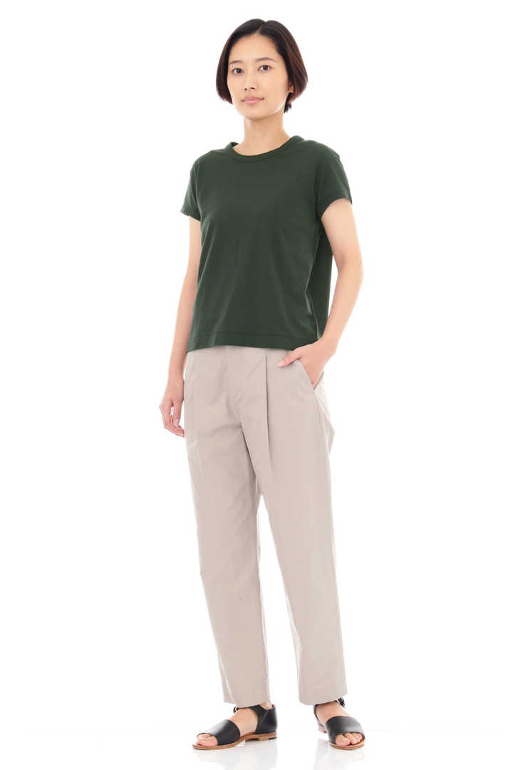 HIGH GAUGE COTTON PIQUE