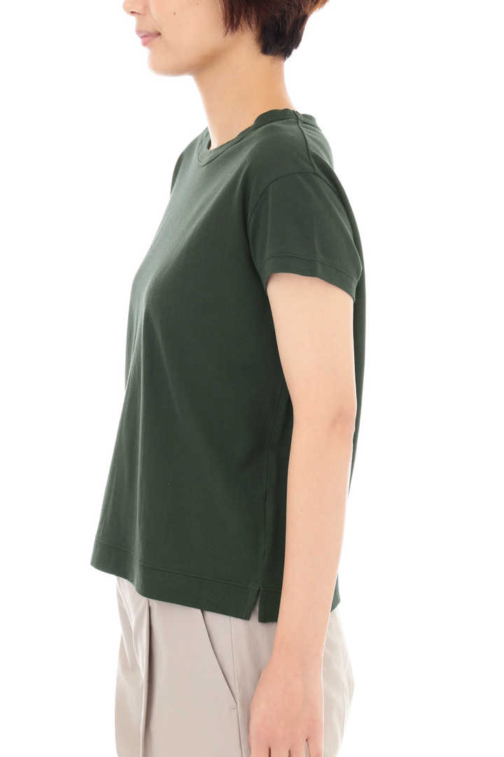 HIGH GAUGE COTTON PIQUE