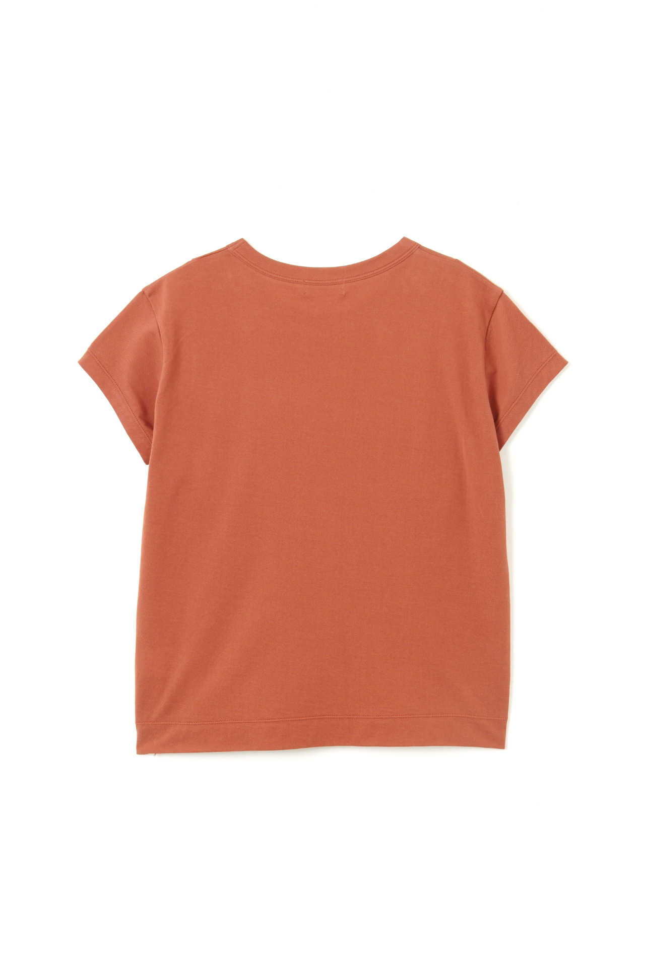 HIGH GAUGE COTTON PIQUE