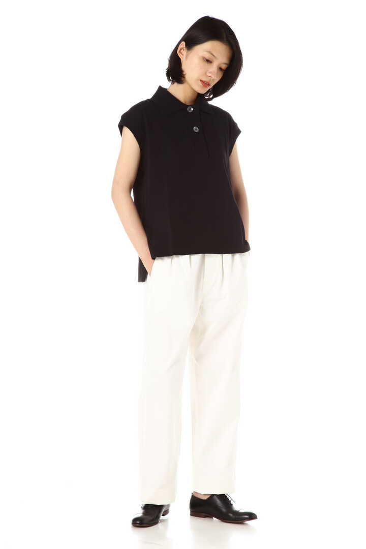 SOFT COTTON PIQUE(FRED PERRY FOR MARGARET HOWELL)