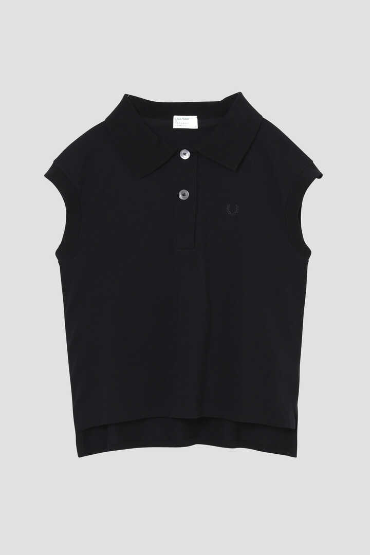 SOFT COTTON PIQUE(FRED PERRY FOR MARGARET HOWELL)