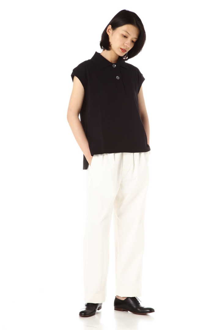 SOFT COTTON PIQUE(FRED PERRY FOR MARGARET HOWELL)3