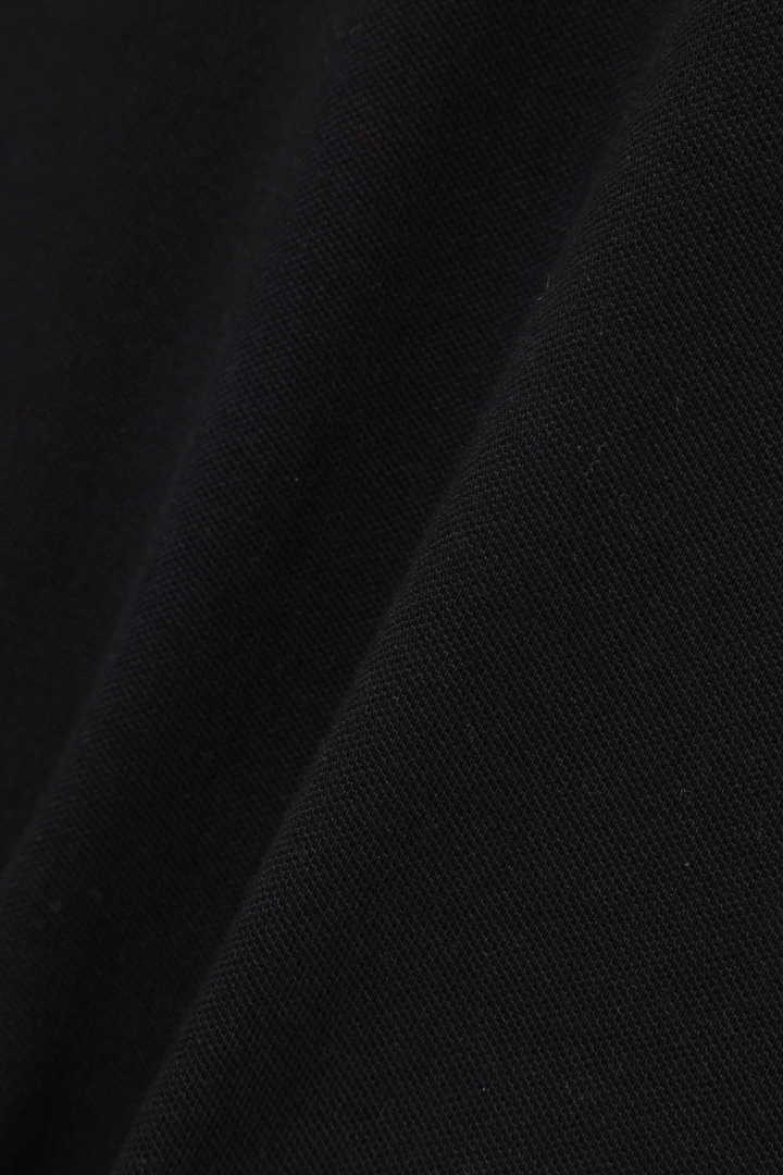 SOFT COTTON PIQUE(FRED PERRY FOR MARGARET HOWELL)
